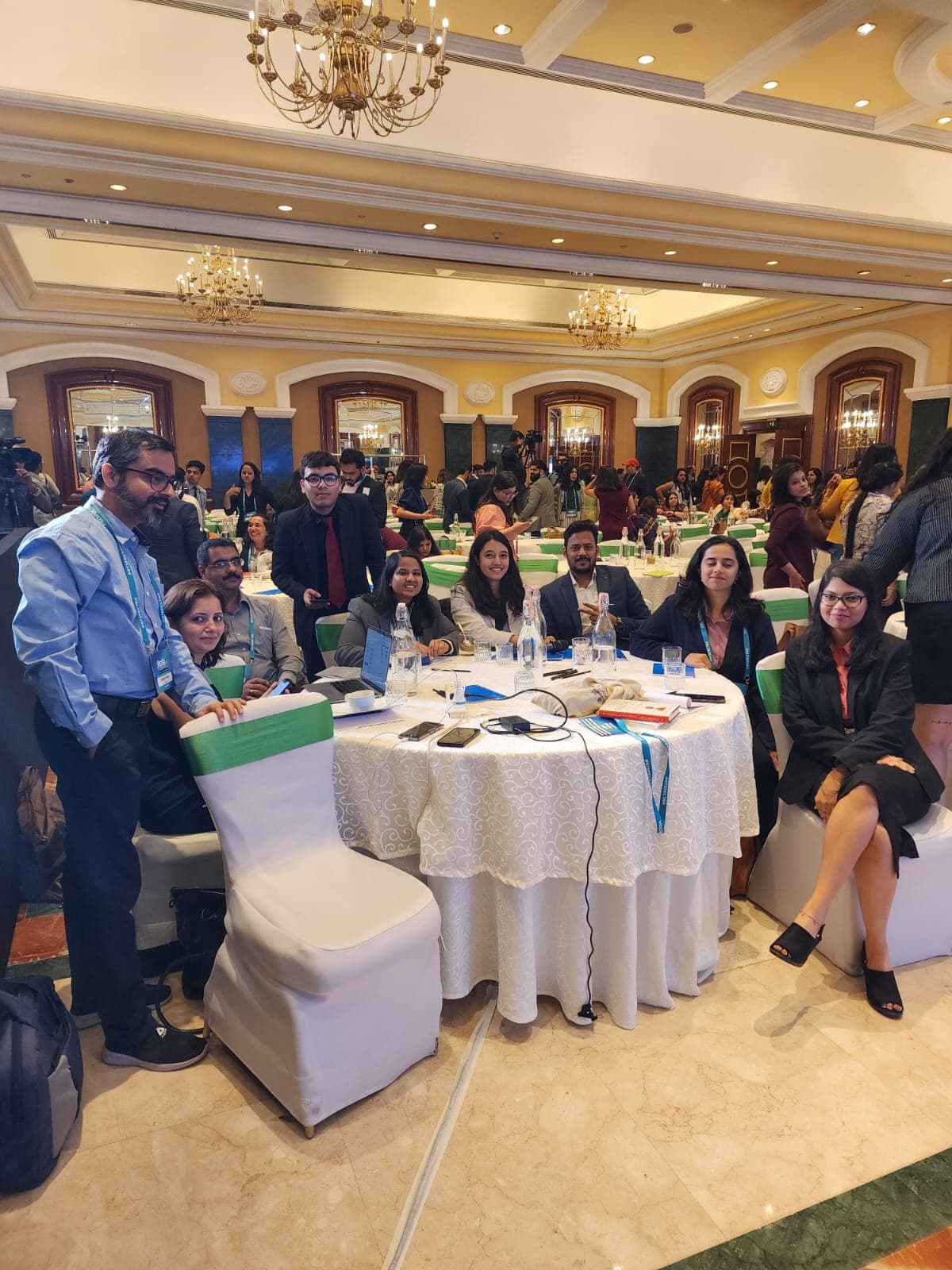 School of Communications and Reputation Mumbai Campus photo 15